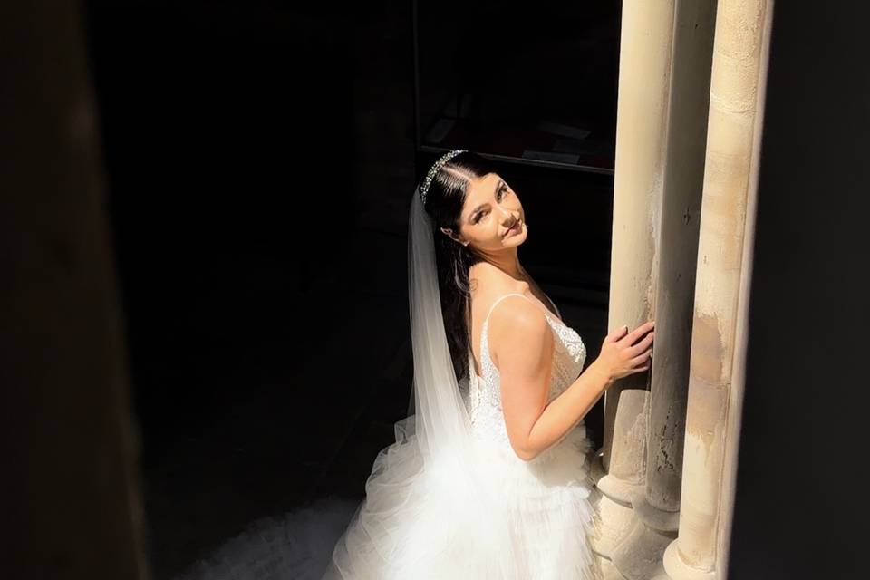 Bride