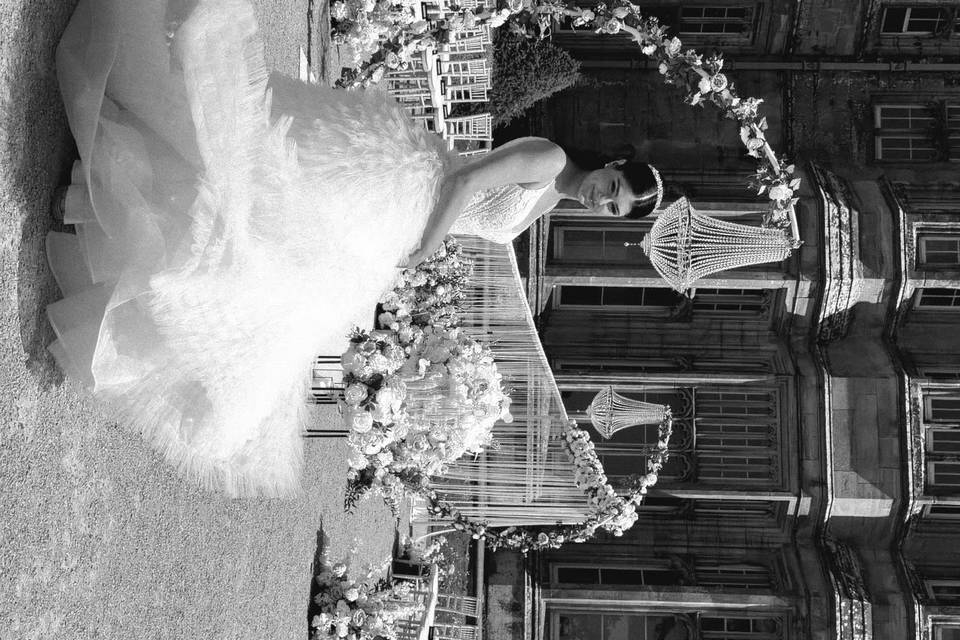 Bride