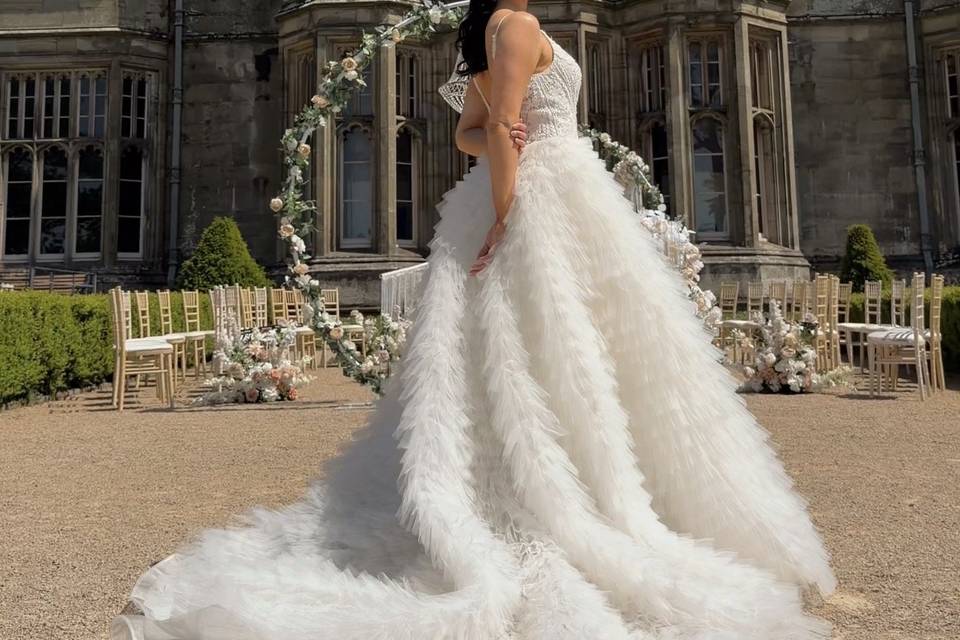 Bride