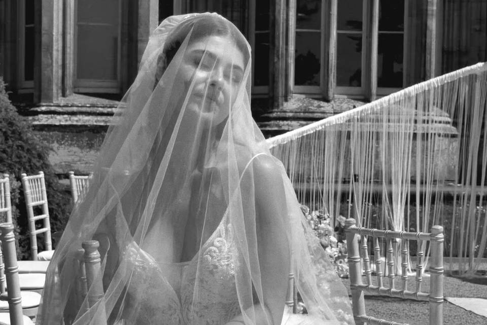 Bride