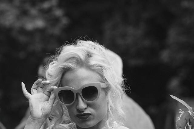 Leeds Civic Hall Wedding