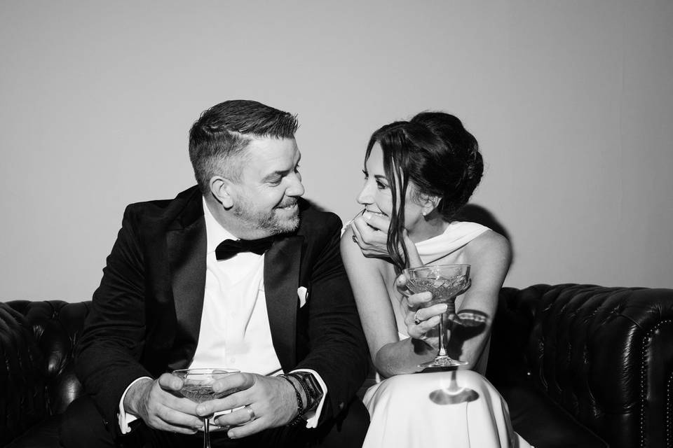 The Faversham Leeds wedding