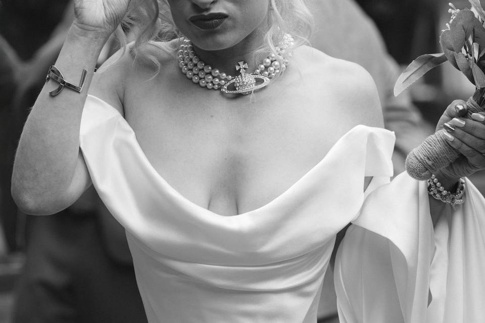 Leeds Civic Hall Wedding