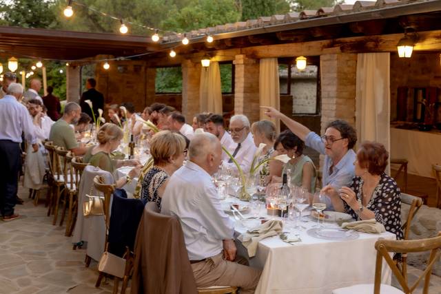 Dinner lovers