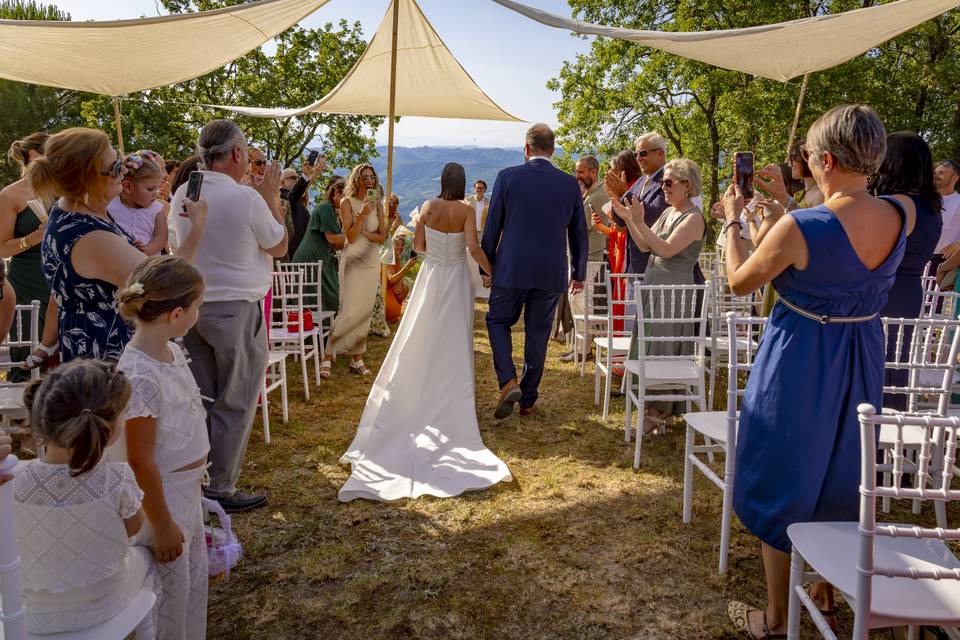 Ceremony