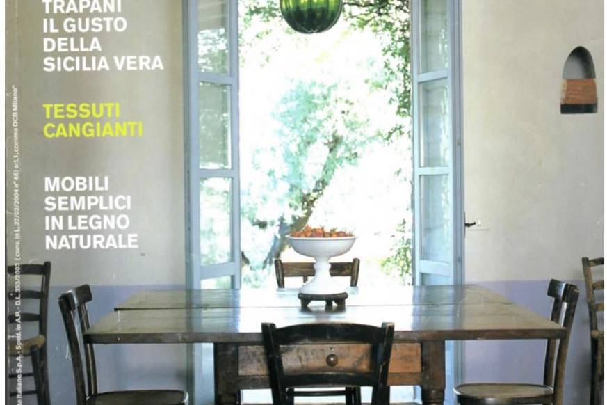 Rivista colle sala