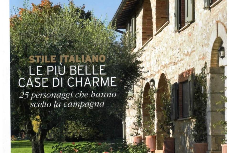 Riviste colle sala