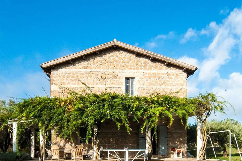Tenuta Colle Sala