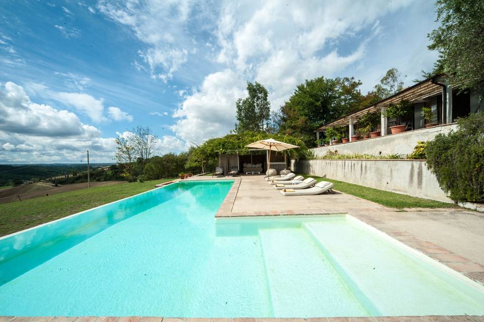 Tenuta Colle Sala