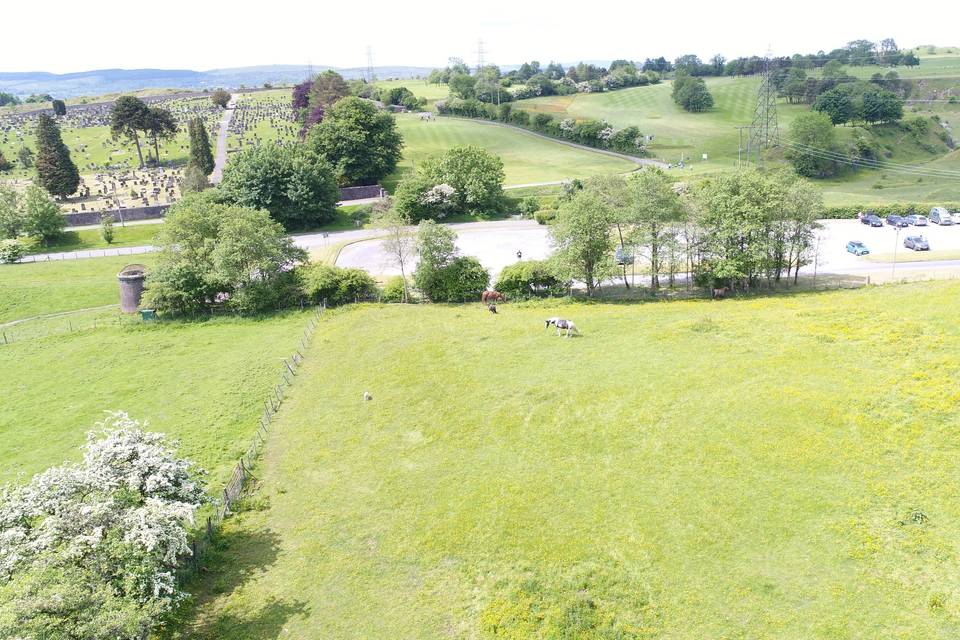 Air Drone Productions