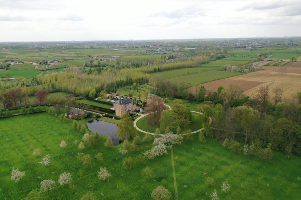 Air Drone Productions