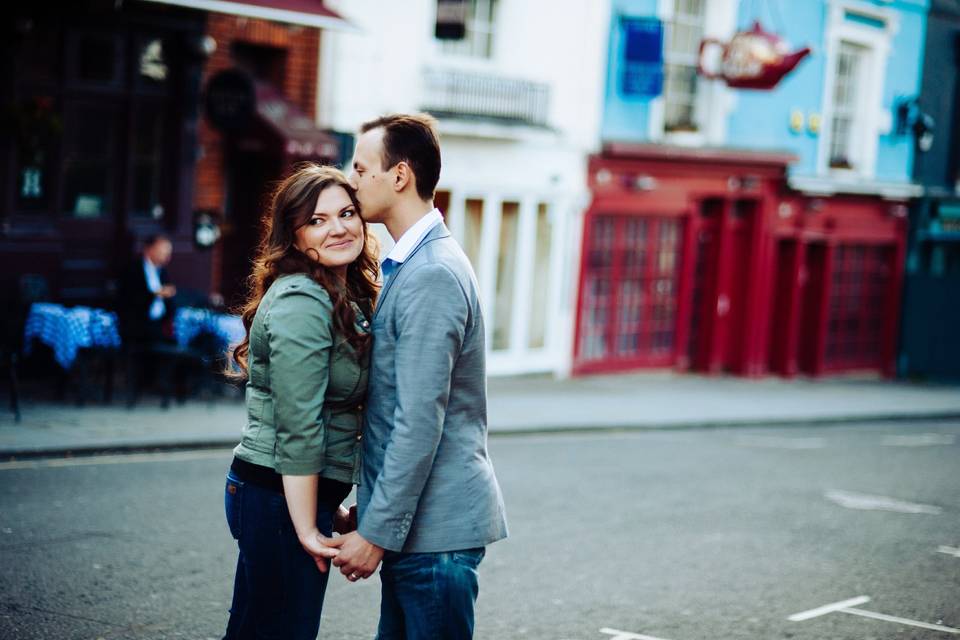 Southbank Engagement