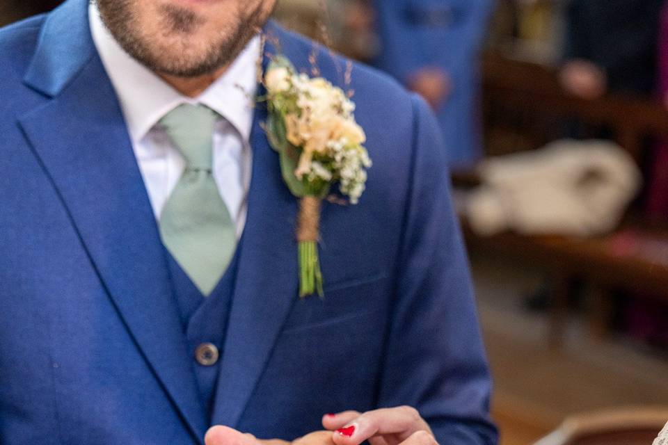 Wedding Photo