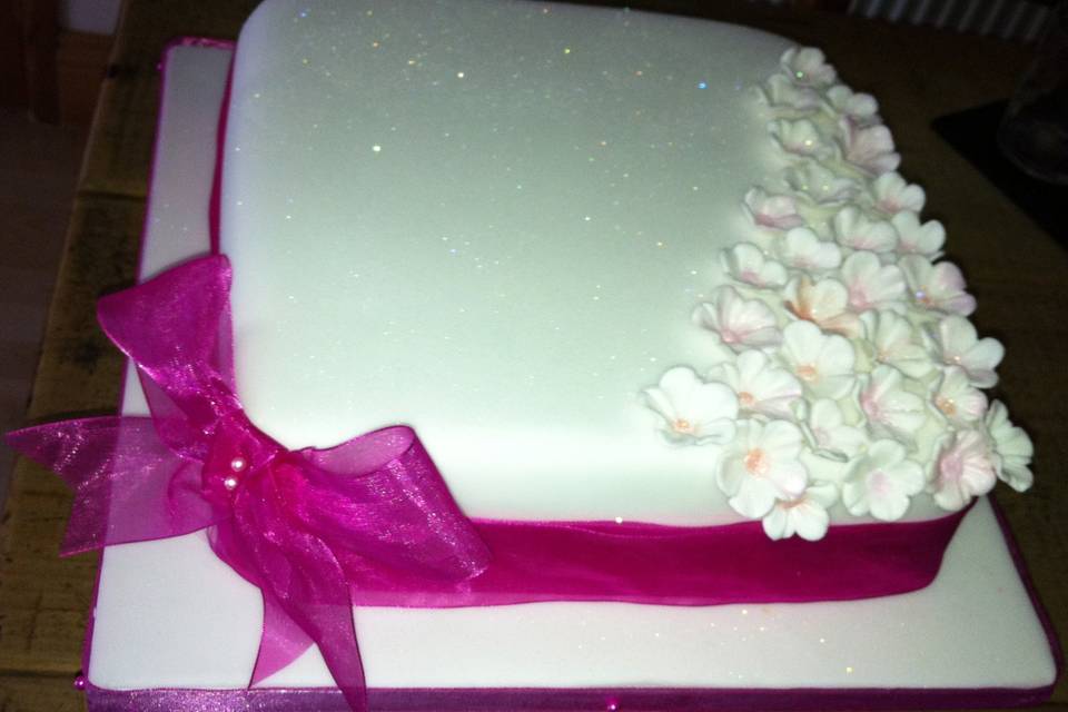 Claire's Cakes