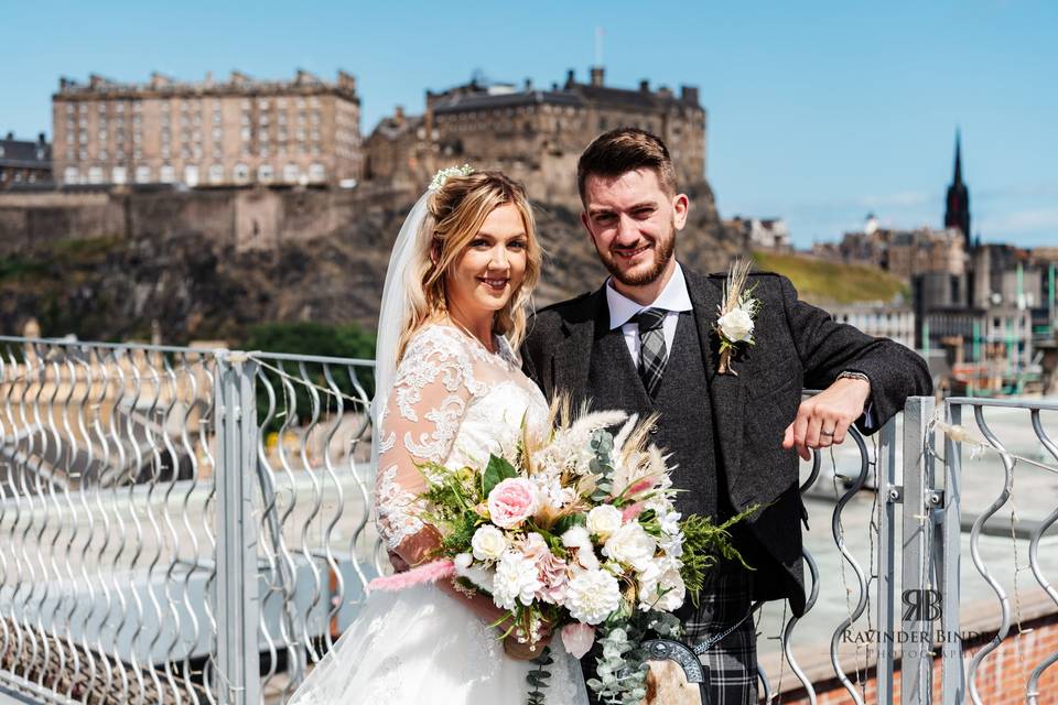 The vennel edinburgh skybar