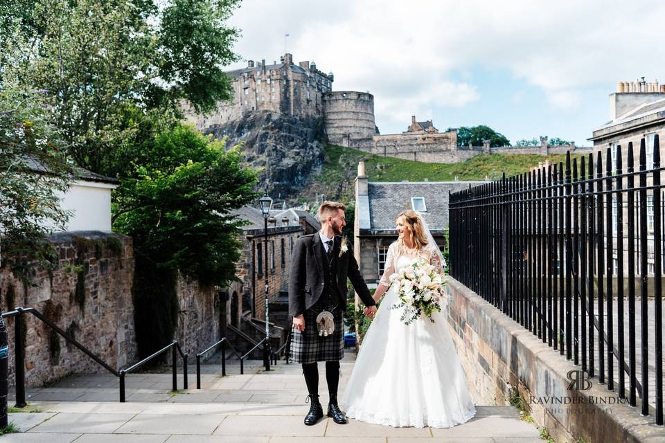 The vennel edinburgh skybar