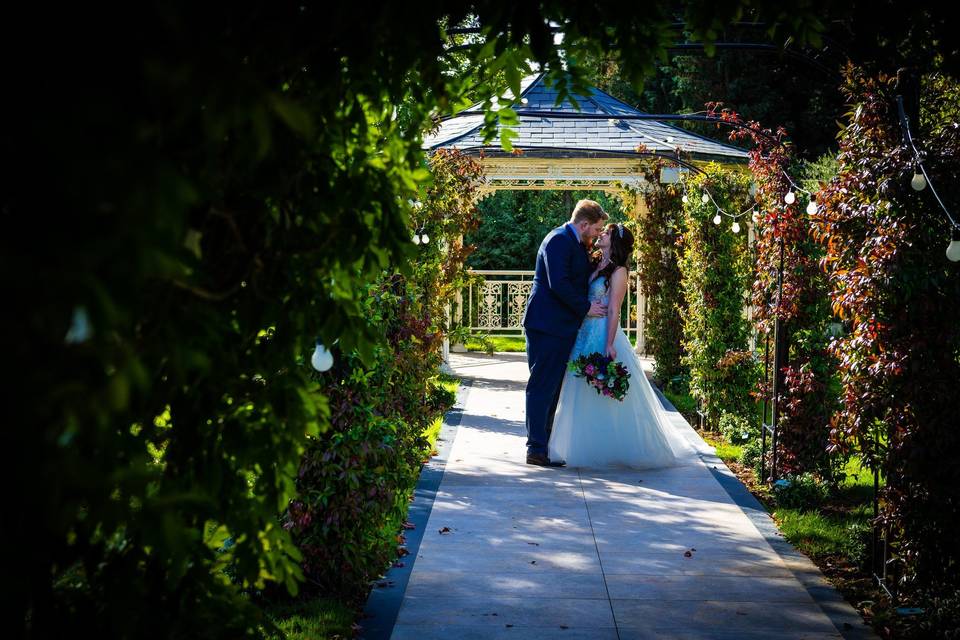 Pavilion Walkway -EmmaRussell