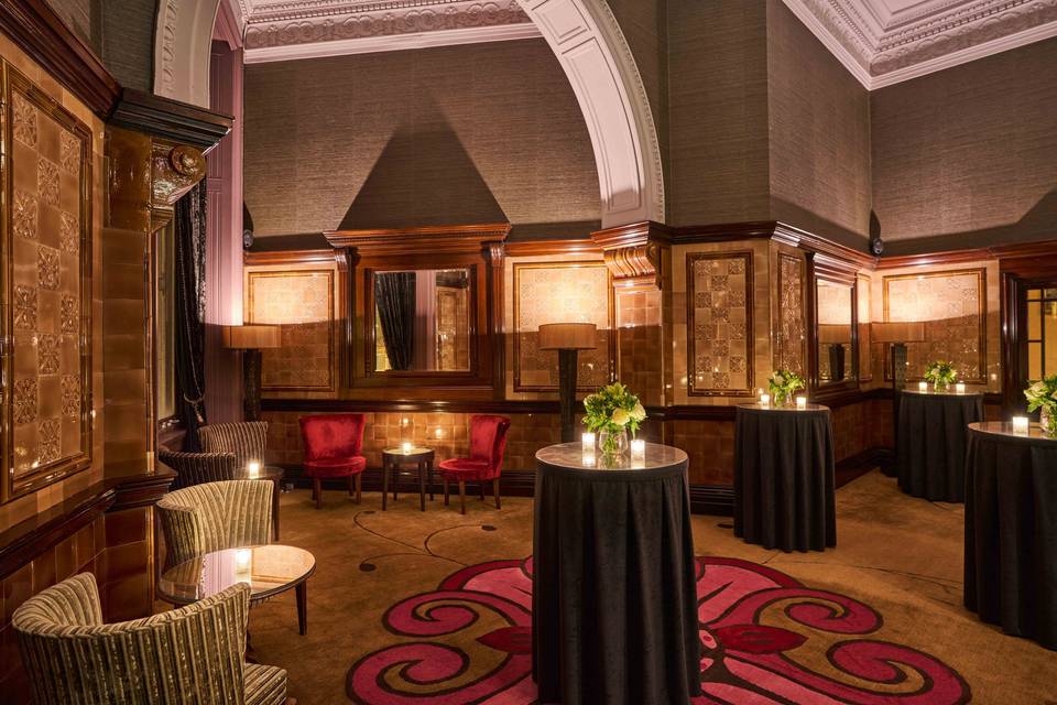 Civil Licensed Hotel wedding