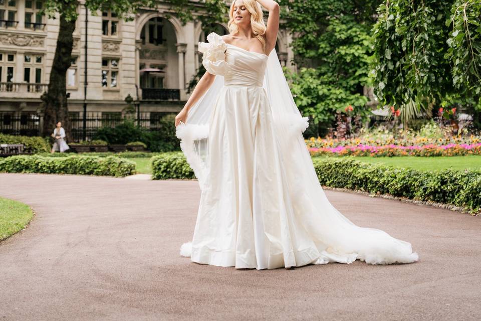 Agnes Grace Photography