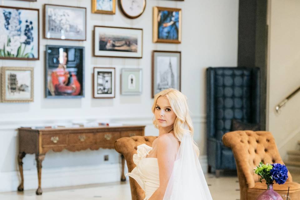 Agnes Grace Photography