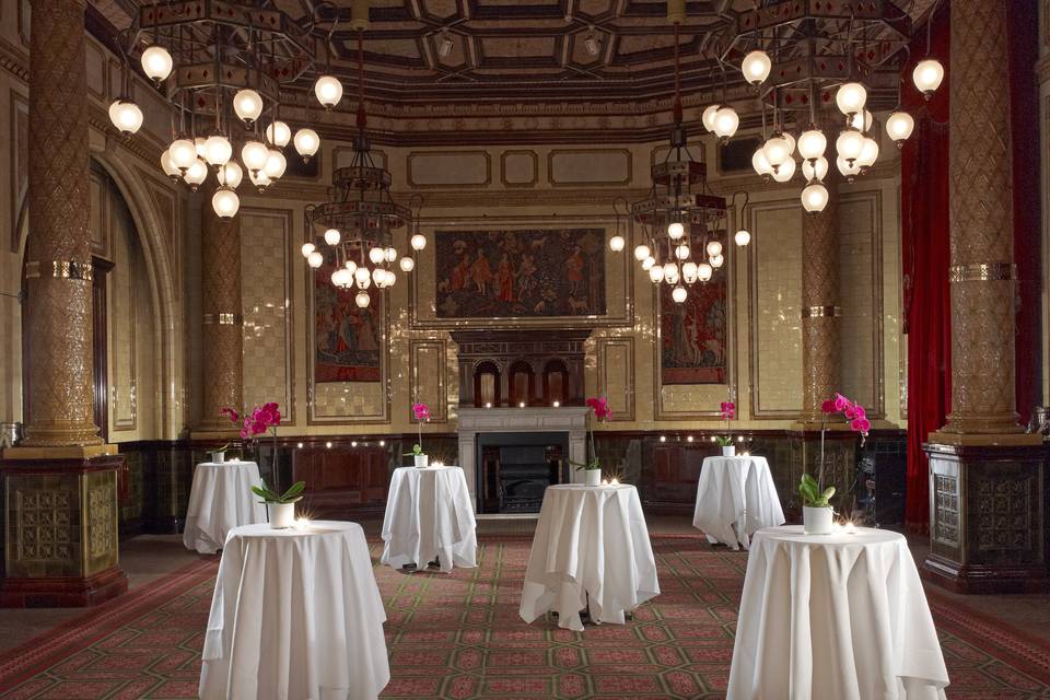 Civil Licensed Hotel wedding