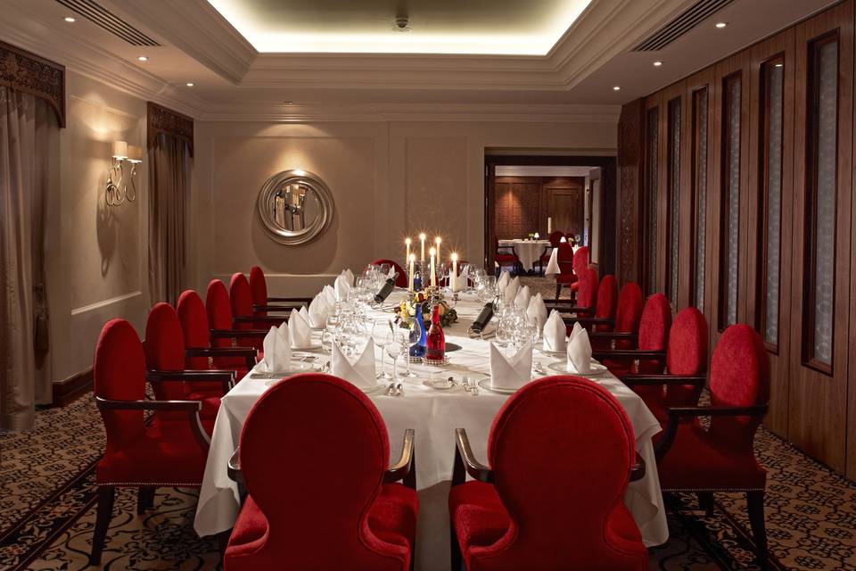 Civil Licensed Hotel wedding