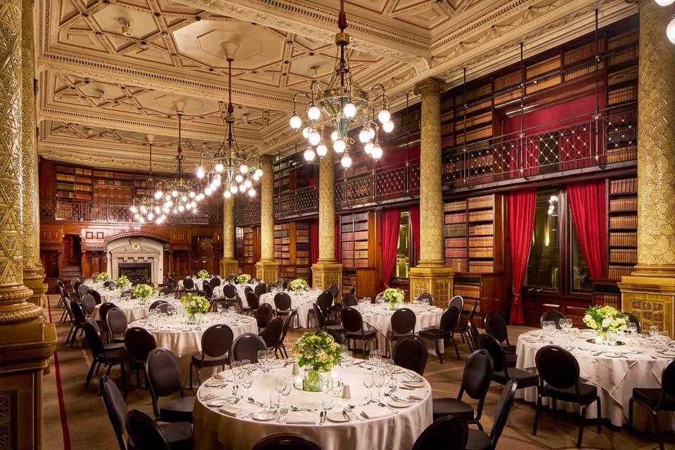 Civil Licensed Hotel wedding