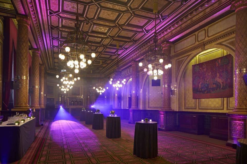 Civil Licensed Hotel wedding