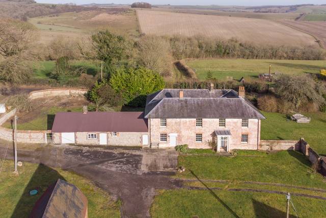Dudmore Lodge