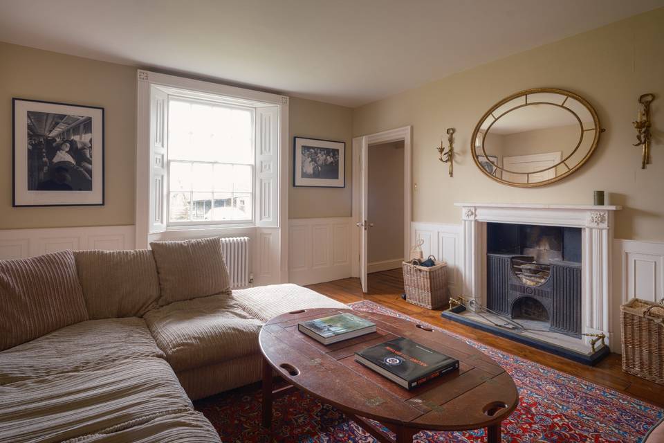 Drawing room