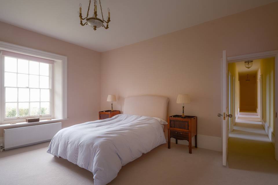 Rose room