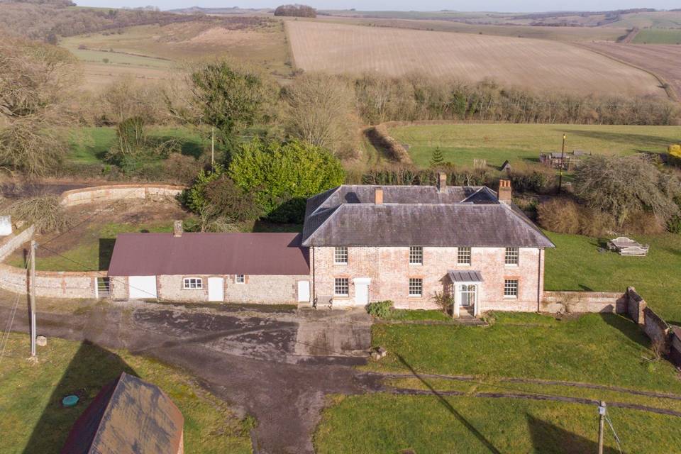Dudmore Lodge