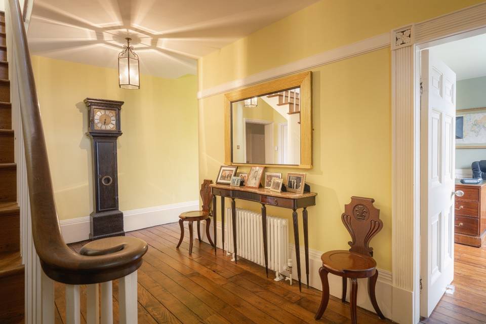 Hallway (1)