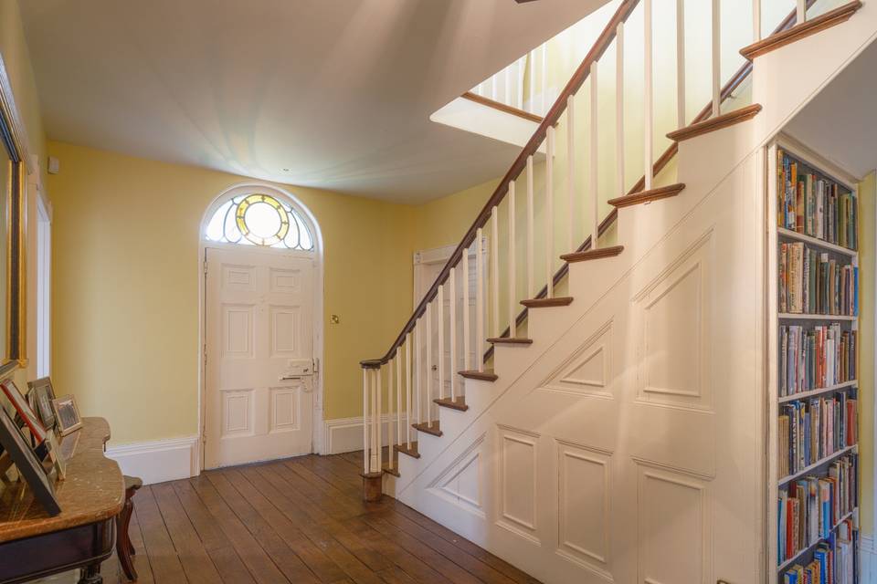 Hallway (2)