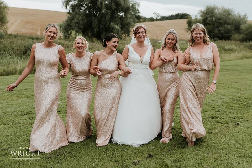 Bridal Party