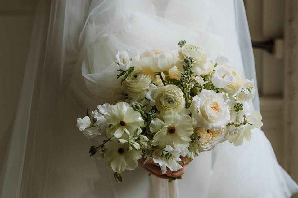 Spring bouquet