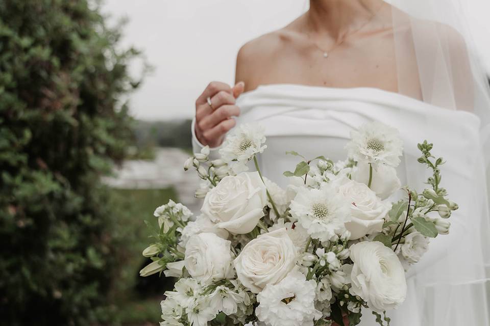 Elegant bouquet