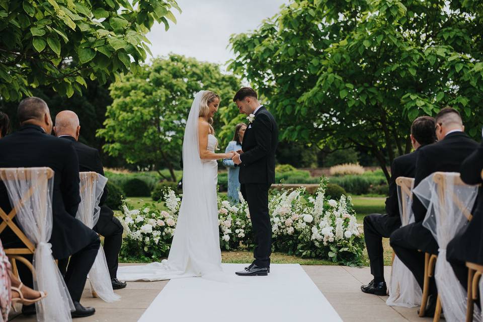 Kate Rose Floral Design