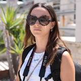 Dalila Giove
