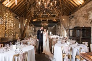 Barlow Woodseat Hall