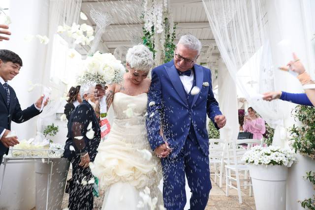 Newlyweds