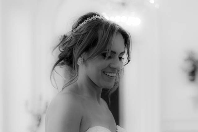 Bride