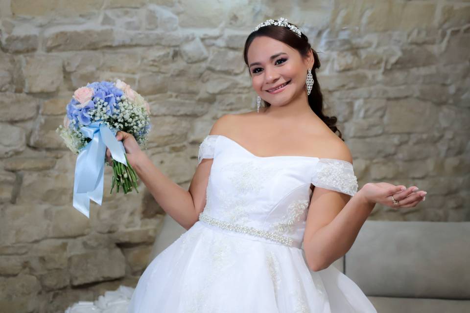 Bride