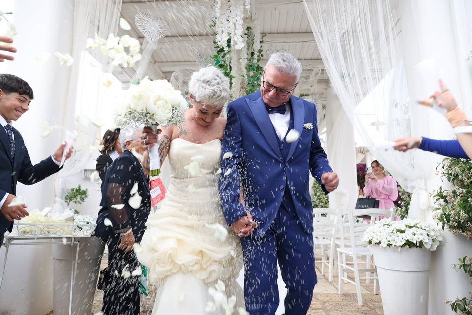 Newlyweds