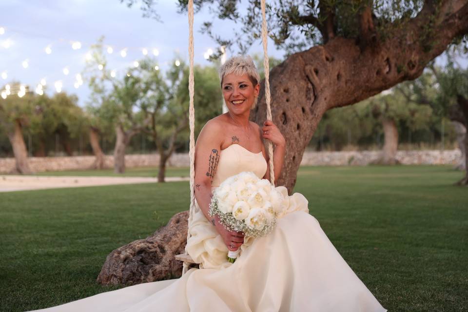 Bride