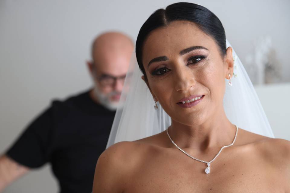 Bride