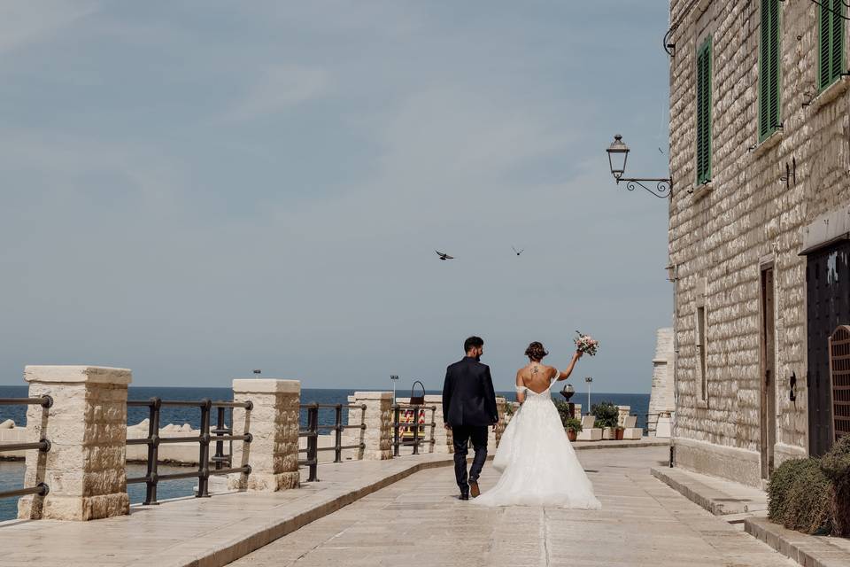 Fotografia Giove