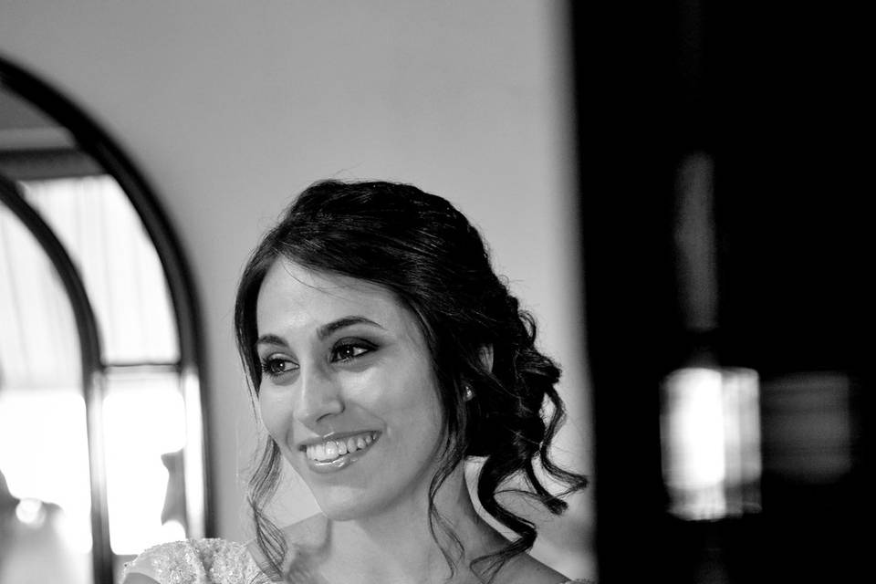 Bride