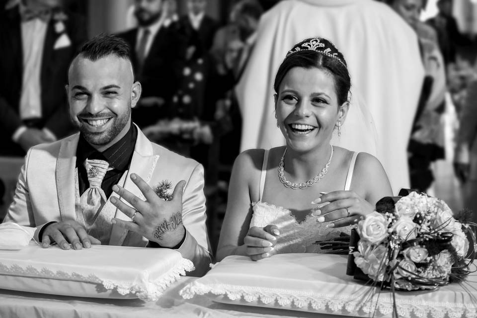 Newlyweds
