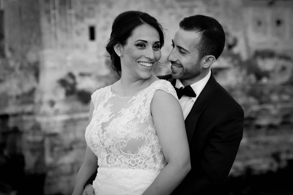 Newlyweds
